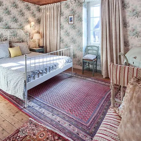 2 Bedroom In Vakantiehuis