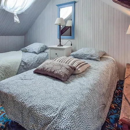 Vakantiehuis 2 Bedroom In