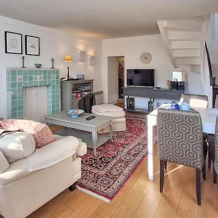 2 Bedroom In Taden