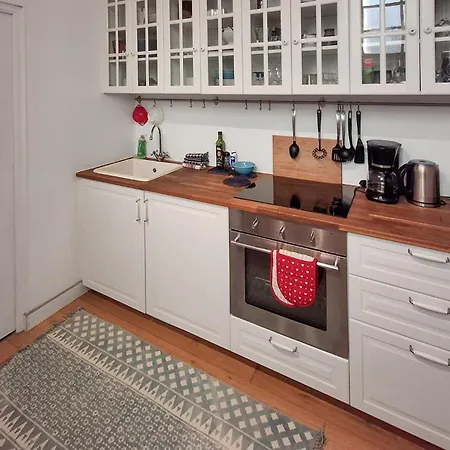 Vakantiehuis 2 Bedroom In