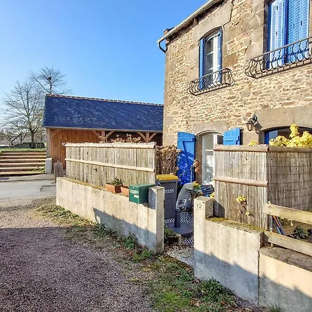 Vakantiehuis 2 Bedroom In